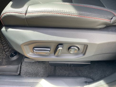 New 2026 Toyota Tundra TRD Pro AWD/4WD image 8