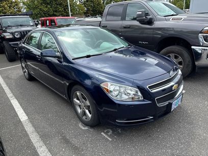 Used 2009 Chevrolet Malibu LT w/ Premium Audio Package