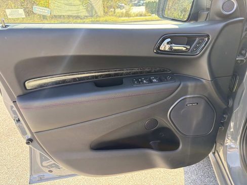 Used 2023 Dodge Durango R/T image 27
