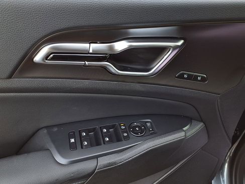 New 2026 Kia Sportage SX Prestige image 13