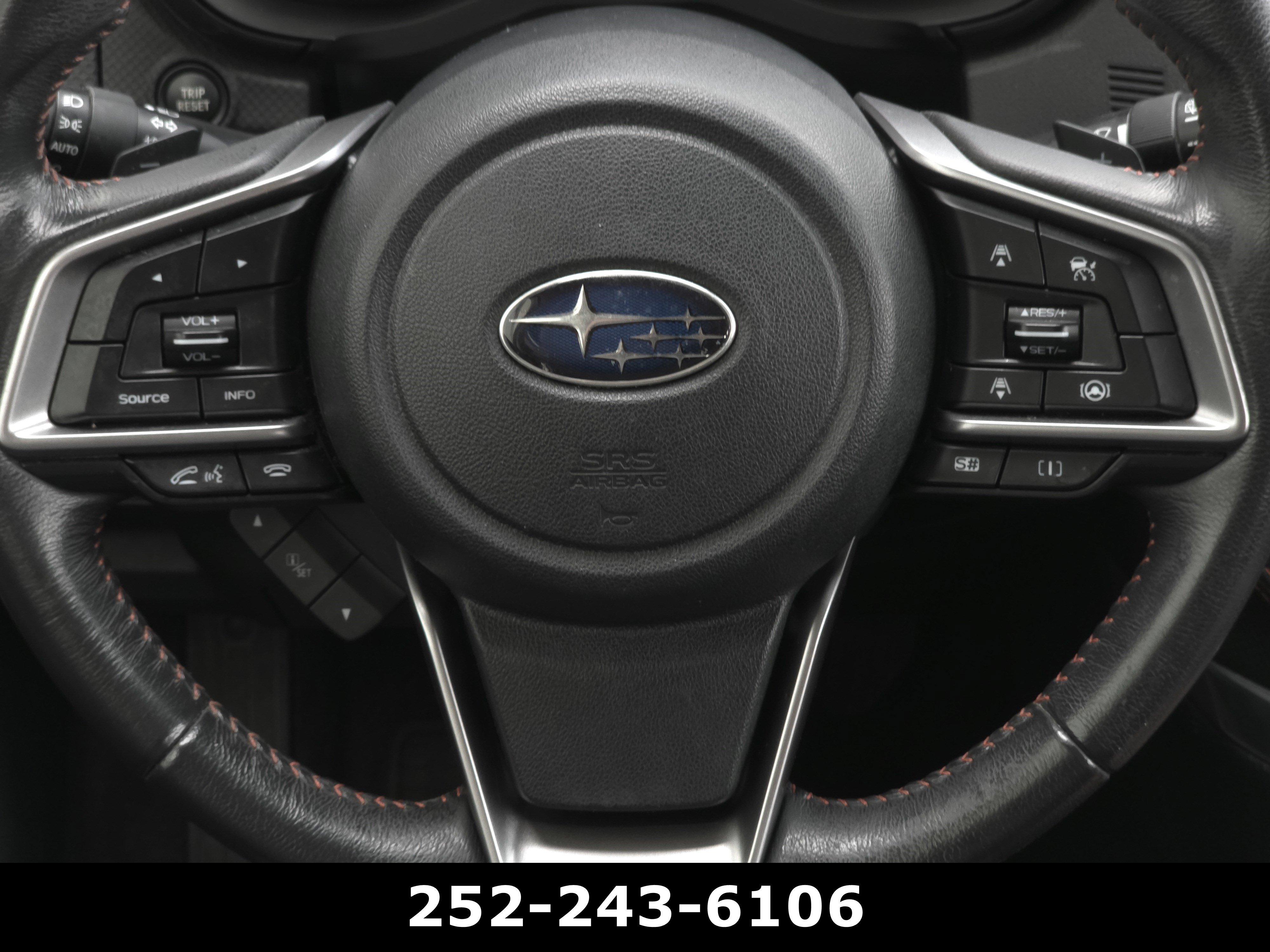 Used 2021 Subaru Forester Sport w/ Popular Package #2 AWD/4WD image 25