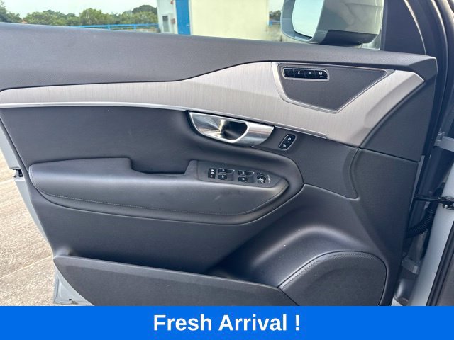 Used 2024 Volvo XC90 B5 Core AWD/4WD image 14