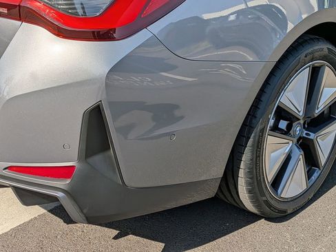 Used 2023 BMW i4 eDrive35 w/ Premium Package RWD image 24