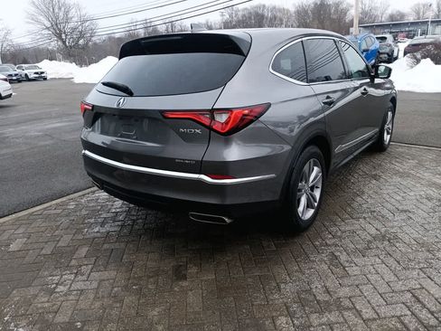 Used 2023 Acura MDX SH-AWD image 6
