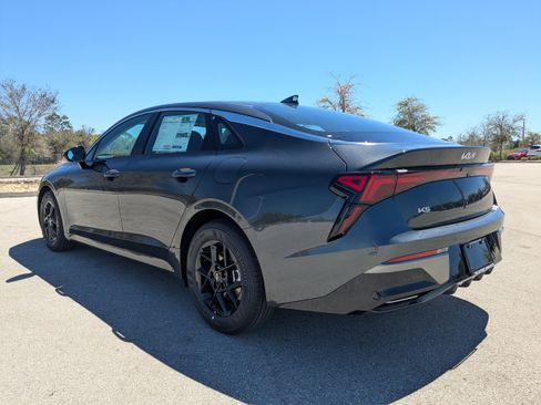 New 2026 Kia K5 LXS FWD image 7