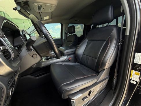 Used 2023 Ford F150 Lariat w/ Equipment Group 502A High AWD/4WD image 5