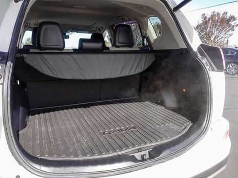 Certified 2017 Toyota RAV4 Limited w/ Advanced Technology Package image 29