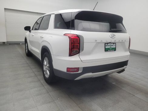 Used 2021 Hyundai Palisade SE FWD image 5