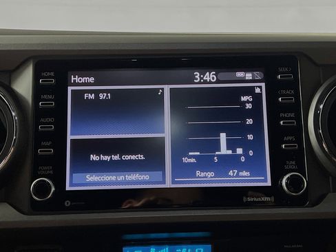 Used 2021 Toyota Tacoma TRD Off-Road image 27