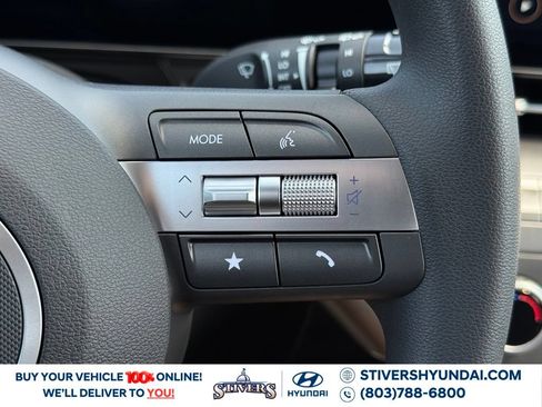 New 2026 Hyundai Kona SE FWD image 24
