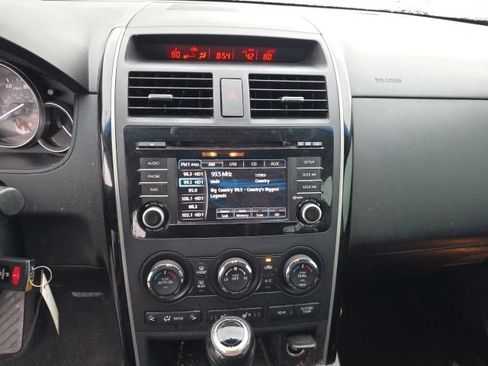 Used 2014 MAZDA CX-9 Sport image 10