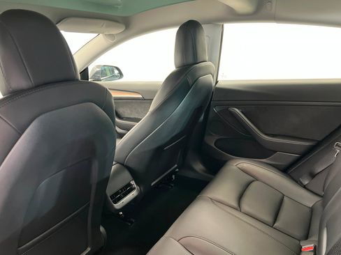 Used 2023 Tesla Model 3 Standard Range RWD image 20