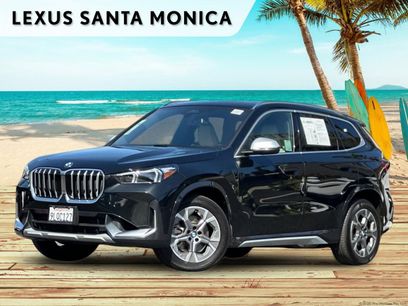 Used 2024 BMW X1 xDrive28i w/ Convenience Package
