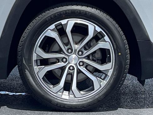 Used 2019 GMC Terrain SLT image 25