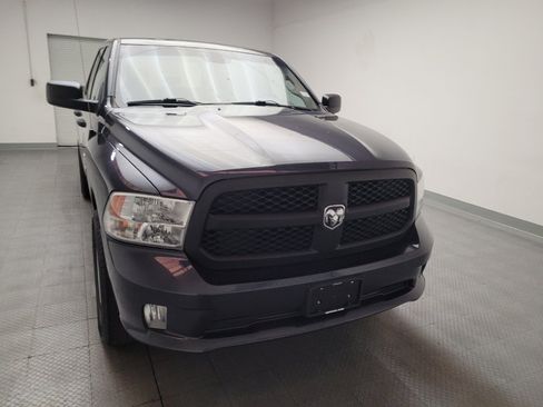 Used 2016 RAM 1500 Express AWD/4WD image 14