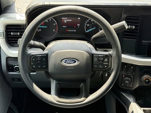 Used 2025 Ford F250 XLT w/ FX4 Off-Road Package AWD/4WD image 14