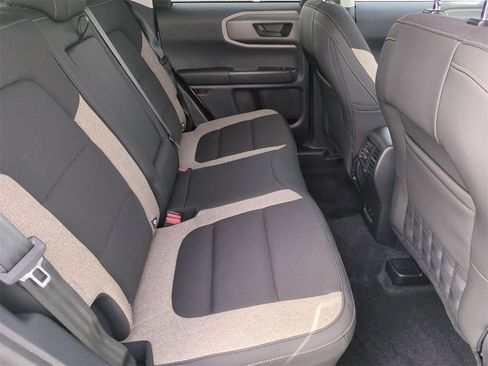 New 2026 Ford Bronco Sport Big Bend image 18