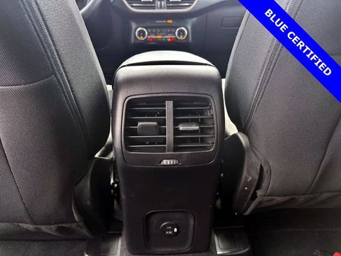 Certified 2022 Ford Escape SE w/ Convenience Package image 9