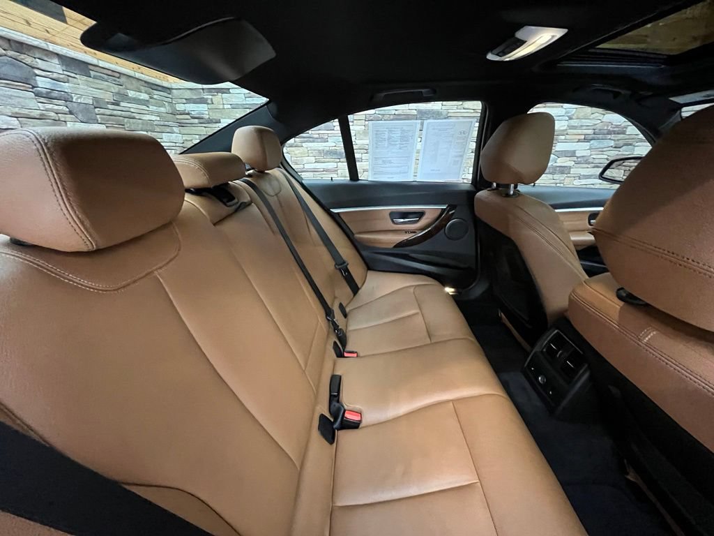 Used 2016 BMW 328i xDrive Sedan AWD/4WD image 47