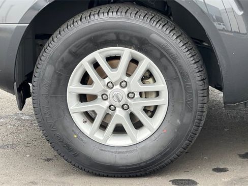 Used 2015 Nissan Frontier SV w/ SV Value Truck Package image 33