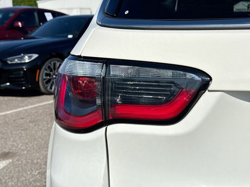 Used 2017 Jeep Compass Limited image 10