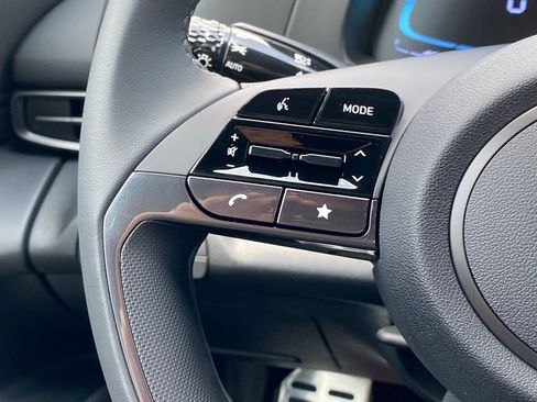 New 2026 Hyundai Elantra Sport FWD image 16