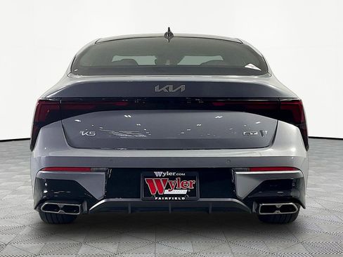 New 2026 Kia K5 GT FWD image 5