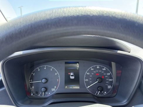 Used 2024 Toyota Corolla LE FWD image 19
