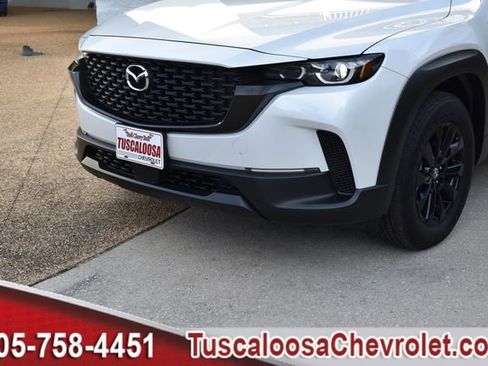 Used 2024 MAZDA CX-50 AWD 2.5 S w/ Preferred Package image 40