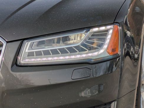 Used 2017 Audi A8 L 3.0T image 7