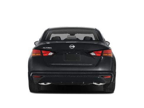 Used 2024 Nissan Altima 2.5 S FWD image 8