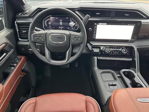 New 2026 GMC Sierra 2500 Denali Ultimate image 18
