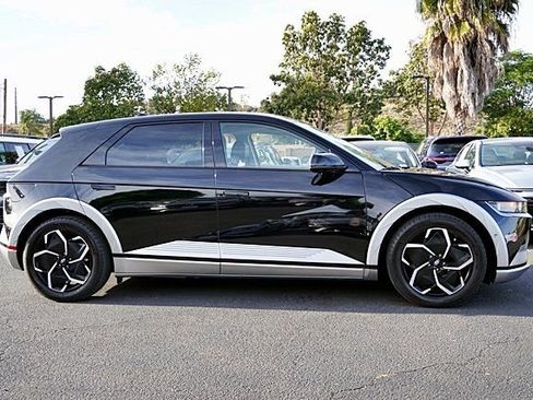 Certified 2024 Hyundai Ioniq 5 Limited RWD image 7