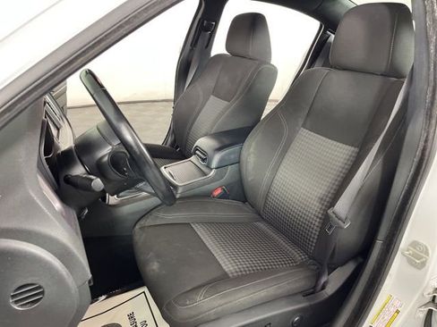 Used 2023 Dodge Charger SXT RWD image 19