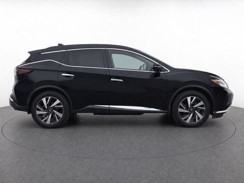 Used 2024 Nissan Murano SL w/ Cargo Package AWD/4WD image 8