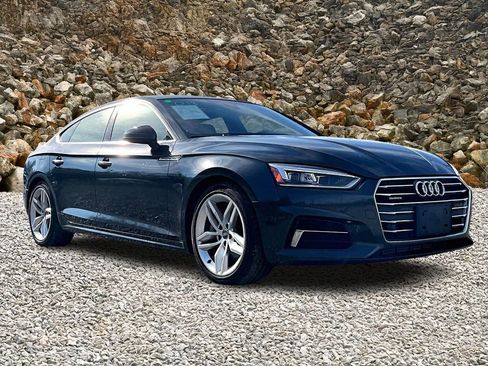 Used 2019 Audi A5 2.0T Premium Plus image 10