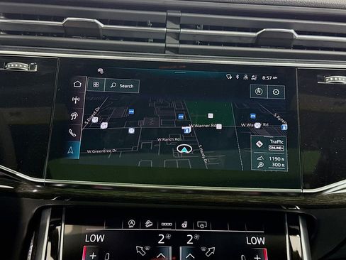 New 2026 Audi Q8 Premium Plus image 16