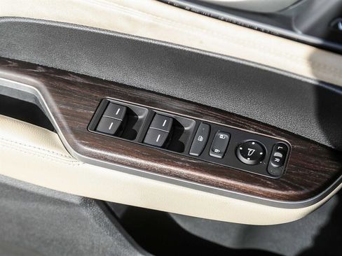 Used 2019 Honda Clarity Touring image 27