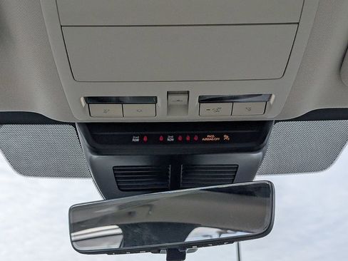 Used 2025 MAZDA CX-90 Plug-In Hybrid w/ Premium Plus image 26