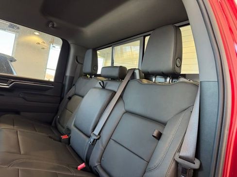 New 2026 Chevrolet Silverado 3500 LTZ w/ Trail Boss Package AWD/4WD image 11
