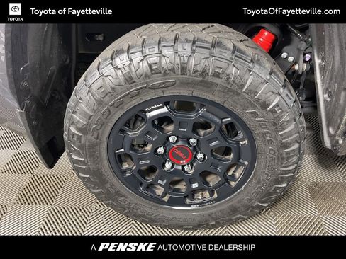 Used 2024 Toyota Tundra TRD Pro image 11