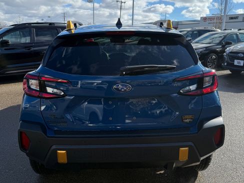 New 2026 Subaru Crosstrek 2.5i Wilderness image 5