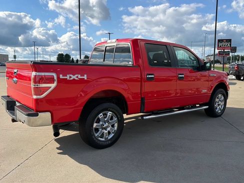 Used 2014 Ford F150 XLT w/ Equipment Group 302A Luxury AWD/4WD image 21