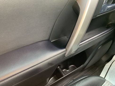 Certified 2024 Toyota 4Runner SR5 AWD/4WD image 13