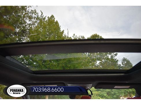 New 2025 Acura ADX A-Spec image 21