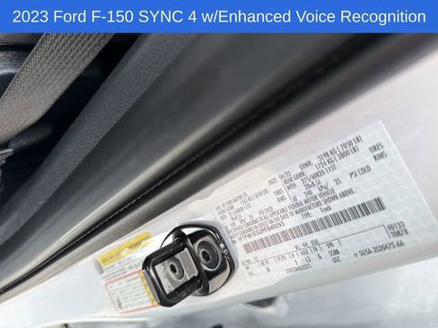 Used 2023 Ford F150 XL w/ STX Appearance Package AWD/4WD image 31