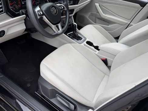 Used 2019 Volkswagen Jetta S w/ Driver Assistance Package FWD image 20