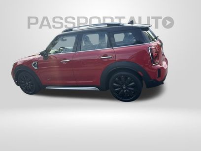 Used 2023 MINI Cooper Countryman S