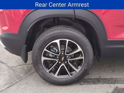 New 2026 Chevrolet TrailBlazer LT w/ Convenience Package image 27