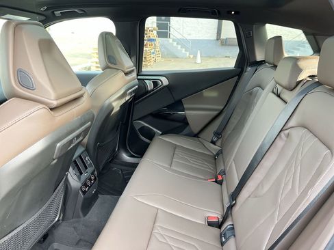 New 2026 BMW X3 xDrive30 w/ Premium Package image 23